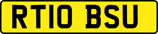 RT10BSU