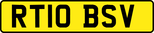 RT10BSV