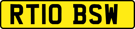 RT10BSW