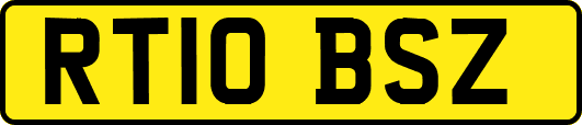 RT10BSZ