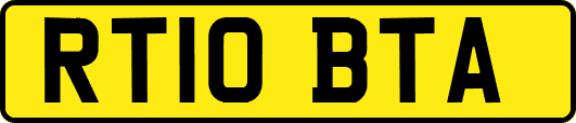RT10BTA