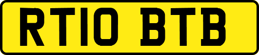 RT10BTB
