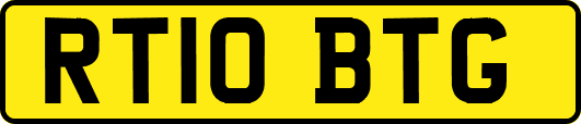RT10BTG
