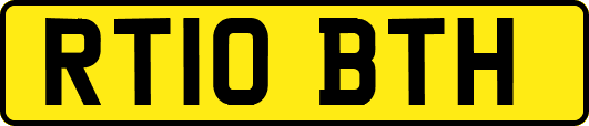 RT10BTH