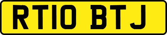 RT10BTJ