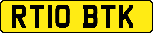 RT10BTK