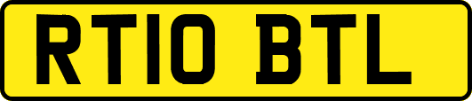 RT10BTL