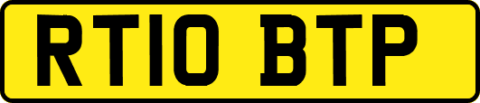 RT10BTP