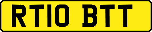 RT10BTT