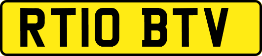 RT10BTV
