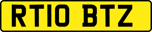 RT10BTZ