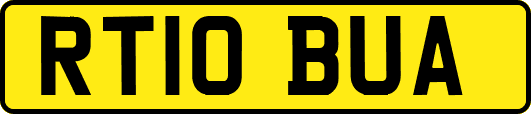RT10BUA