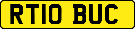 RT10BUC