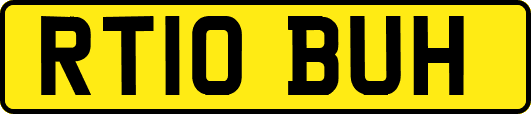 RT10BUH