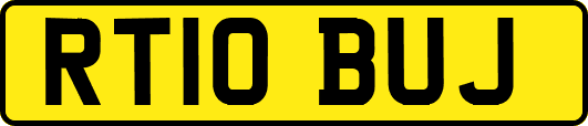RT10BUJ