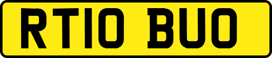 RT10BUO