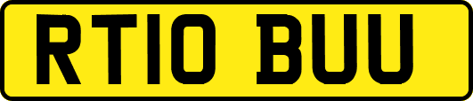 RT10BUU