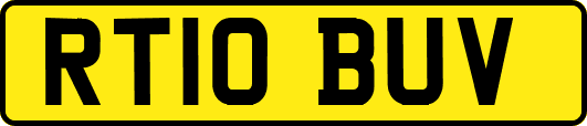 RT10BUV