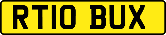 RT10BUX