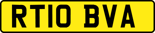 RT10BVA