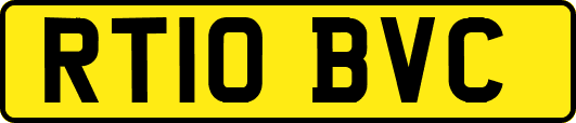 RT10BVC