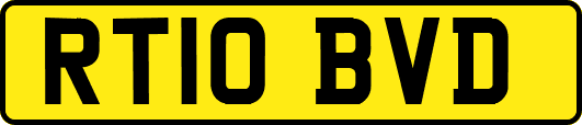 RT10BVD