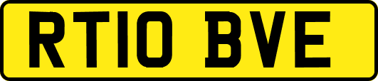 RT10BVE