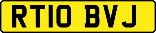 RT10BVJ