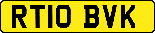 RT10BVK