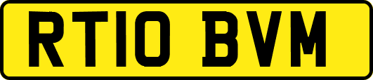 RT10BVM