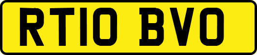 RT10BVO