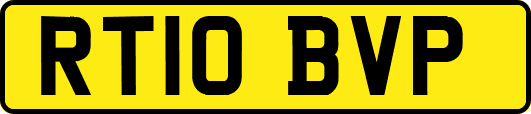 RT10BVP