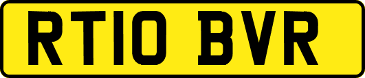 RT10BVR