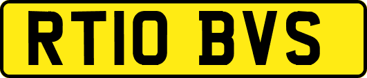 RT10BVS