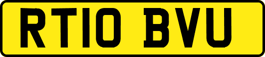 RT10BVU