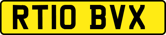 RT10BVX