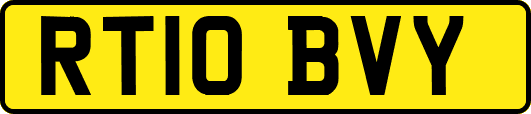 RT10BVY