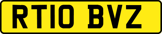 RT10BVZ