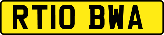 RT10BWA