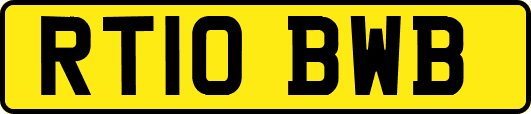 RT10BWB