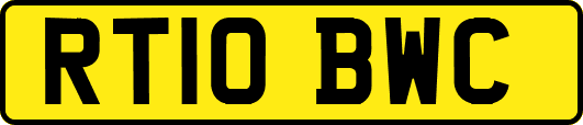 RT10BWC