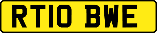 RT10BWE