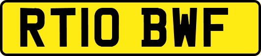 RT10BWF