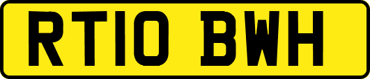 RT10BWH