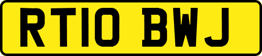 RT10BWJ