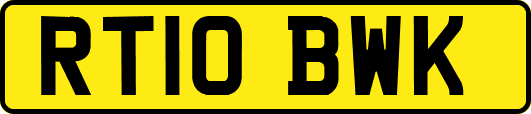 RT10BWK