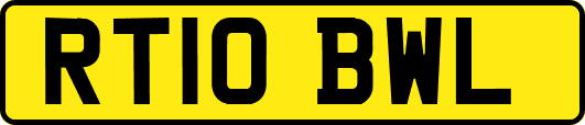 RT10BWL