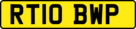 RT10BWP