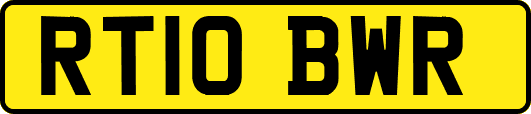 RT10BWR