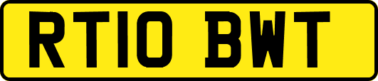 RT10BWT
